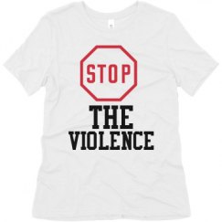 Ladies Relaxed Fit Super Soft Triblend Tee