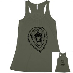 Hear Me Roar