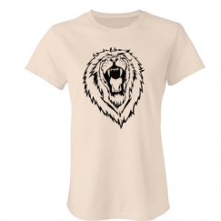 Ladies Slim Fit Favorite Tee
