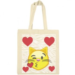 Canvas Bargain Tote Bag