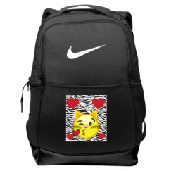 Nike Brasilia Medium Backpack