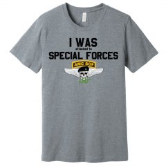 SOF-Aligned Unit Tee