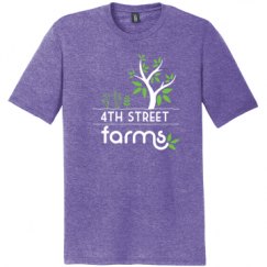 Unisex Perfect Tri Tee