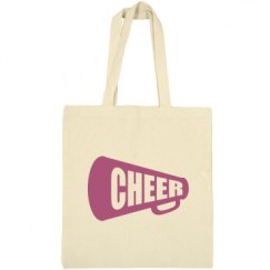 Canvas Bargain Tote Bag