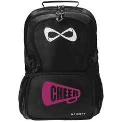 Nfinity Backpack Bag
