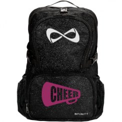 Nfinity Sparkle Backpack Bag