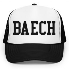 baech