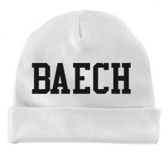 Rabbit Skins Baby Hat