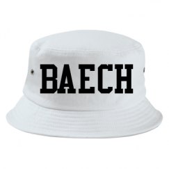 Unisex Bucket Hat