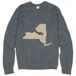 Unisex Basic Promo Crewneck Sweatshirt