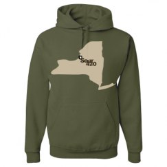 Unisex Basic Promo Hoodie