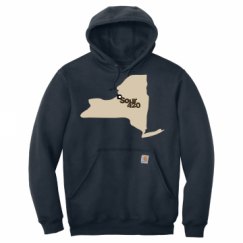 Unisex Carhartt Hooded Sweatshirt