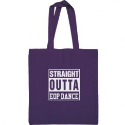 Canvas Tote Bag