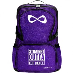 Nfinity Sparkle Backpack Bag