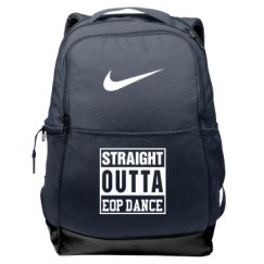 Nike Brasilia Medium Backpack