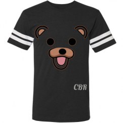 Unisex Vintage Sports Tee