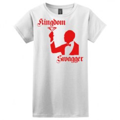 Ladies Basic Softstyle Tee