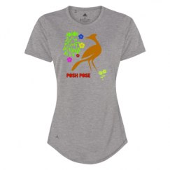 Women's Adidas Sport Shirt 