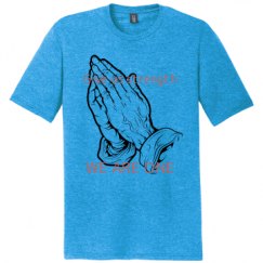 Unisex Perfect Tri Tee