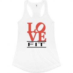 LoveFit Tank 