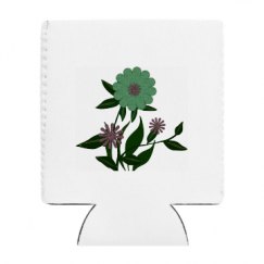 Regular 12 oz Can Cooler