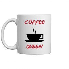 COFFEE MUG