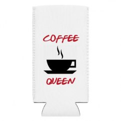 Slim 12 oz Can Cooler