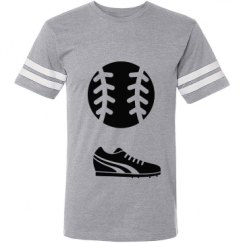Unisex Vintage Sports Tee