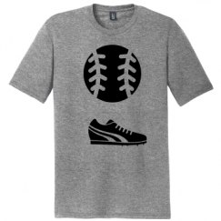 Unisex Perfect Tri Tee