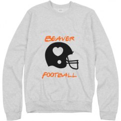 Unisex Basic Promo Crewneck Sweatshirt