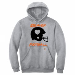 Unisex Carhartt Hooded Sweatshirt