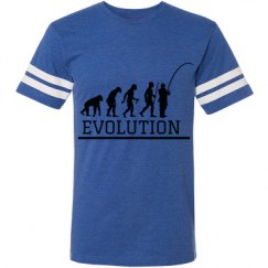 Unisex Vintage Sports Tee