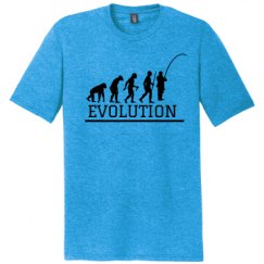 Unisex Perfect Tri Tee