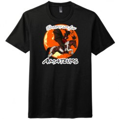 Unisex Perfect Tri Tee