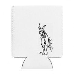 Regular 12 oz Can Cooler