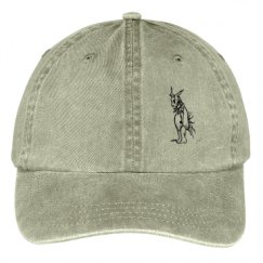 Vintage Baseball Cap