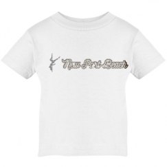 Infant Cotton Tee