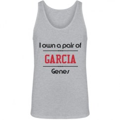 Unisex Jersey Tank Top