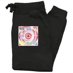 Unisex Fleece Jogger