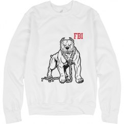 Unisex Basic Promo Crewneck Sweatshirt