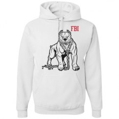 Unisex Basic Promo Hoodie