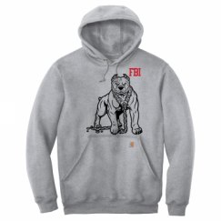 Unisex Carhartt Hooded Sweatshirt