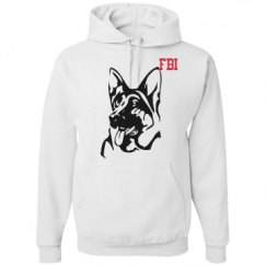 Unisex Basic Promo Hoodie