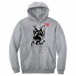 Unisex Carhartt Hooded Sweatshirt