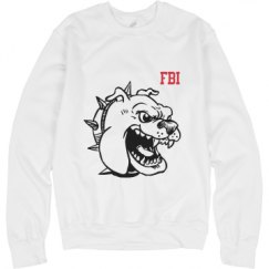 Unisex Basic Promo Crewneck Sweatshirt