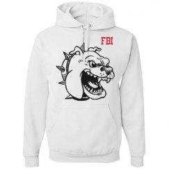 Unisex Basic Promo Hoodie