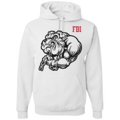 Unisex Basic Promo Hoodie