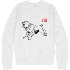 Unisex Basic Promo Crewneck Sweatshirt