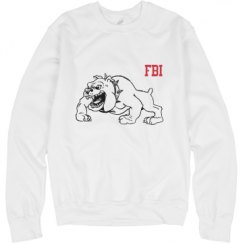 Unisex Basic Promo Crewneck Sweatshirt