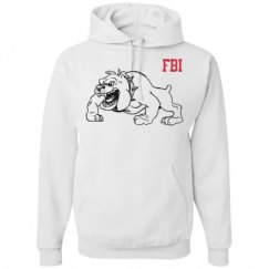 Unisex Basic Promo Hoodie